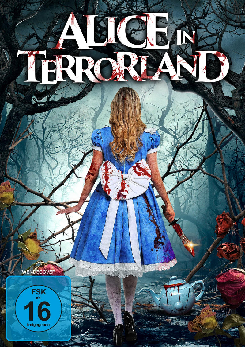 Alice in Terrorland