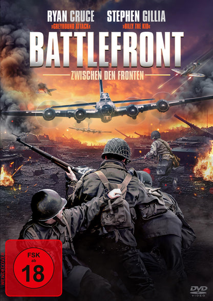 Battlefront – Zwischen den Fronten