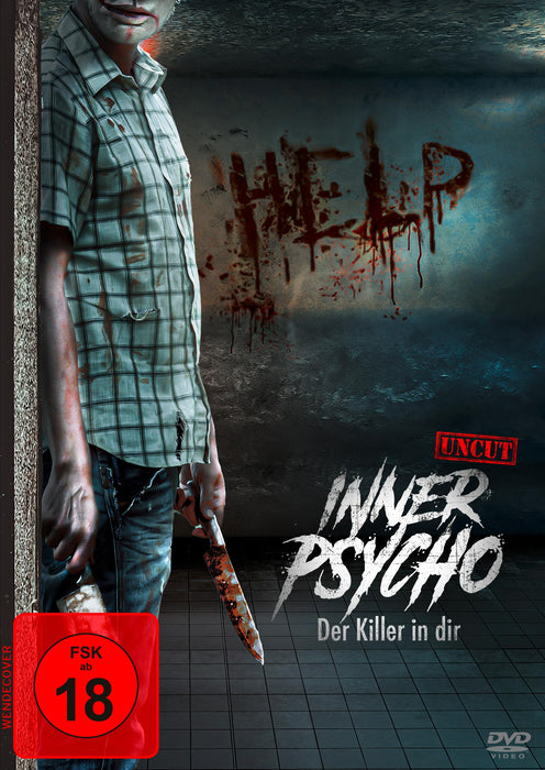 Inner Psycho – Der Killer in dir