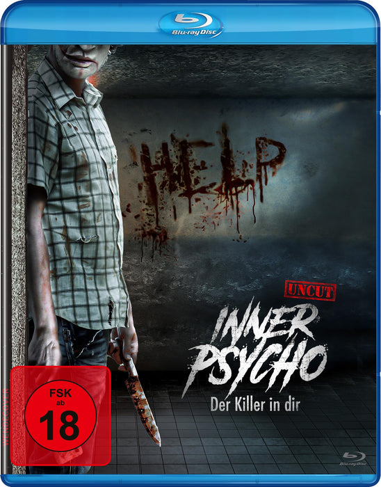 Inner Psycho – Der Killer in dir