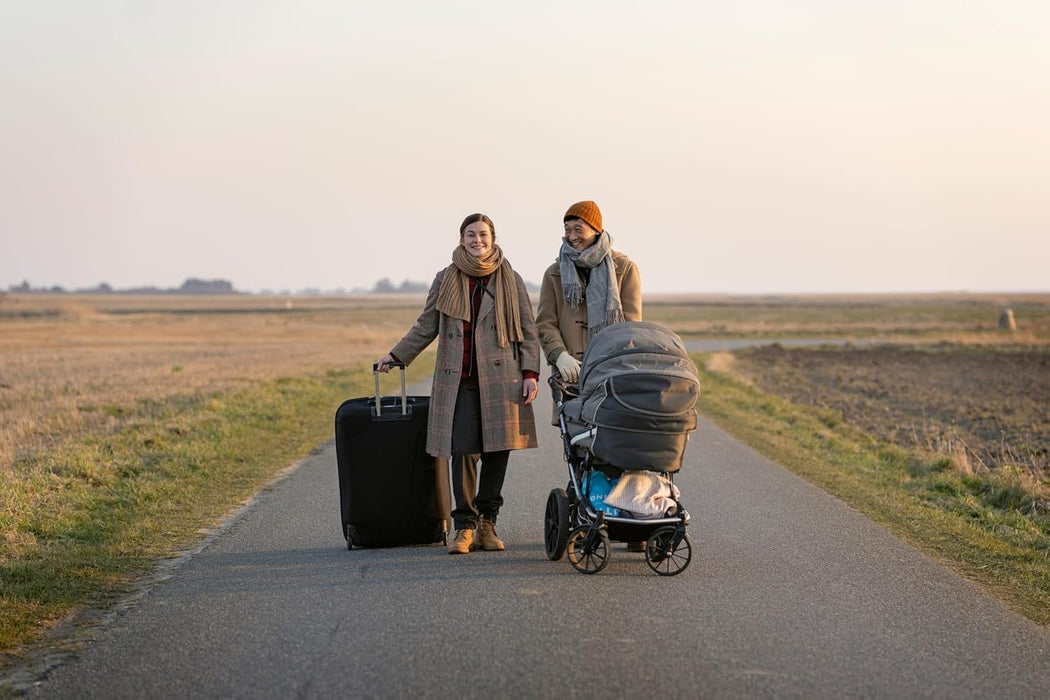 Willkommen im Nirgendwo - Wir Sind die Neuen