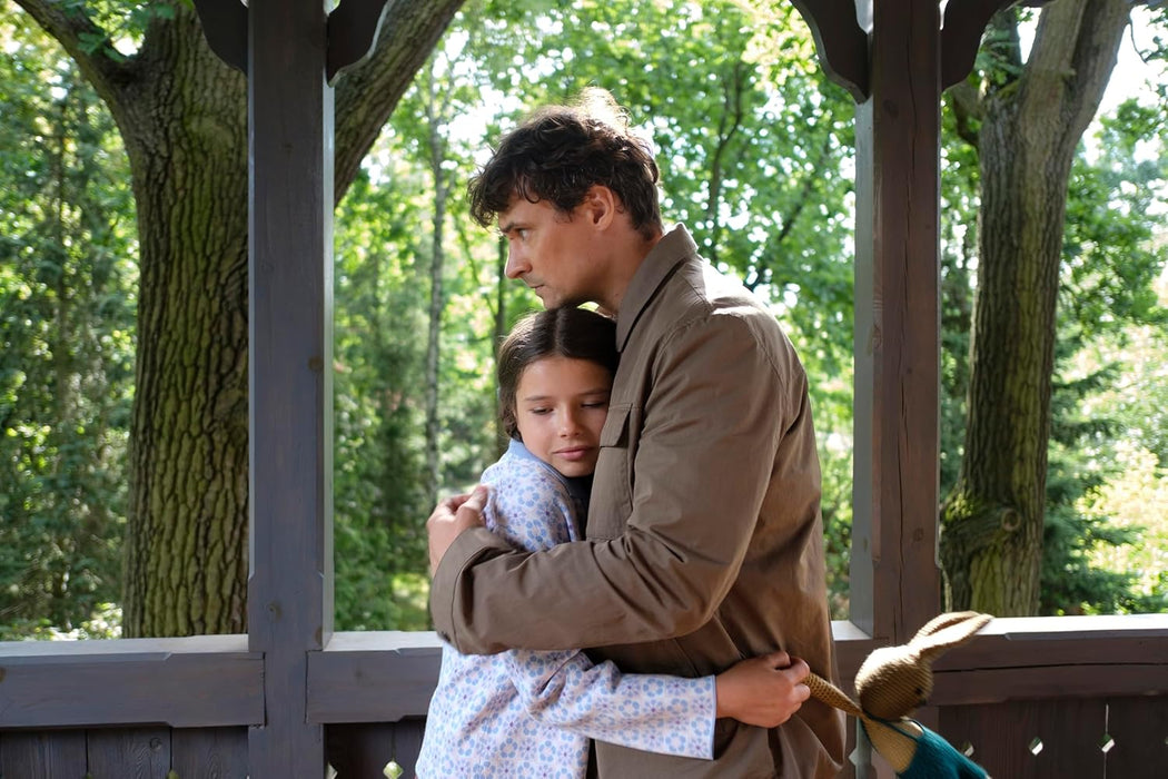 Lampo - Ein Vierbeiner auf Reisen