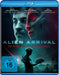 Alien Arrival - Es Wird Dich Verschlingen
