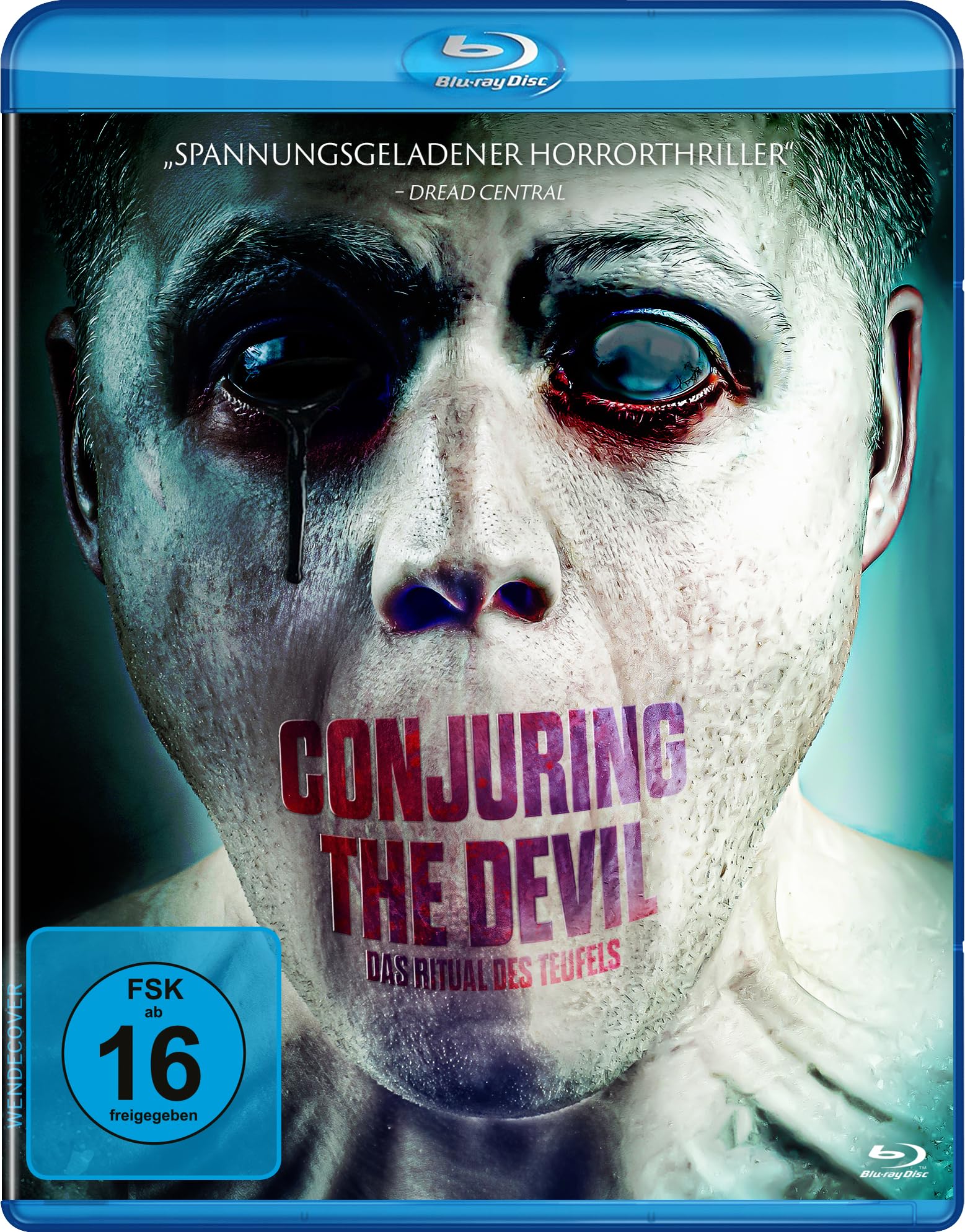 Conjuring the Devil - das Ritual des Teufels