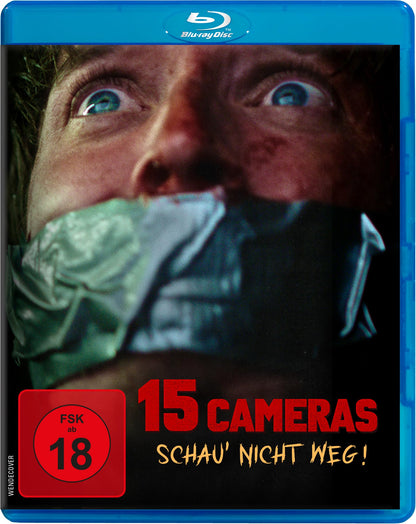 15 Cameras - Schau' Nicht Weg!