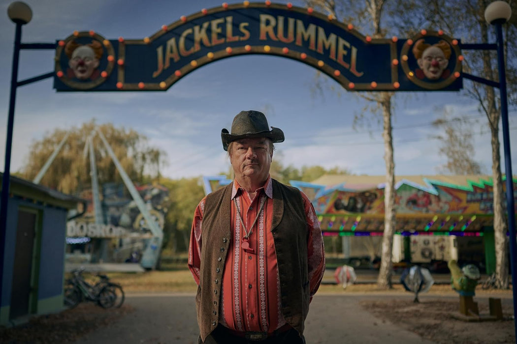 Spuk Unterm Riesenrad