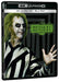 BEETLEJUICE BEETLEJUICE (4K Ultra HD + Blu-ray)