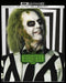 Beetlejuice Beetlejuice Limited Edition 4K UHD Steelbook - Italian Import
