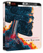 TERMINATOR STEELBOOK (4K Ultra HD + Blu-ray)