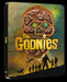 THE GOONIES STEELBOOK New Artwork (4K Ultra HD + Blu-ray)