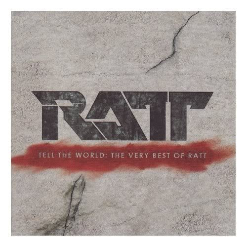 Tell The World: The Very Best Of