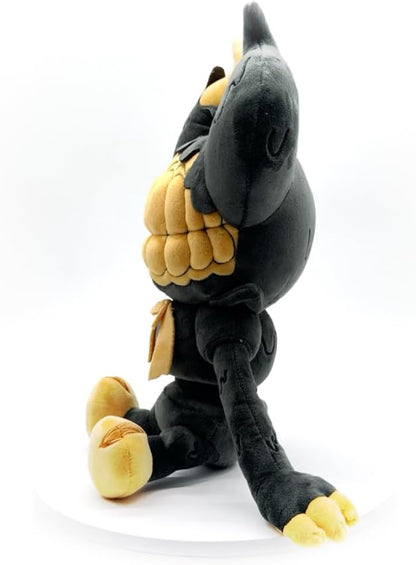 Bendy and The Dark Revival Pluschfigur Ink Demon 2