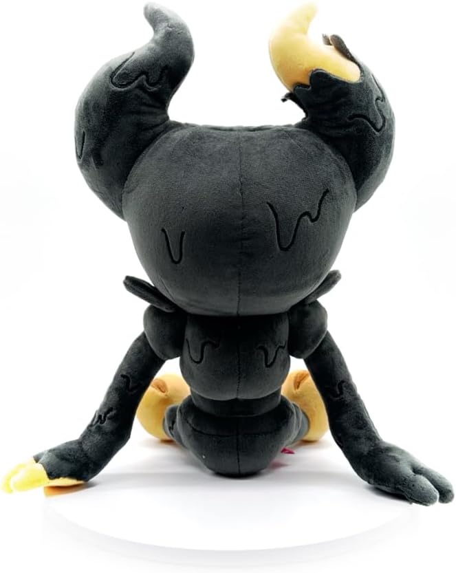 Bendy and The Dark Revival Pluschfigur Ink Demon 2