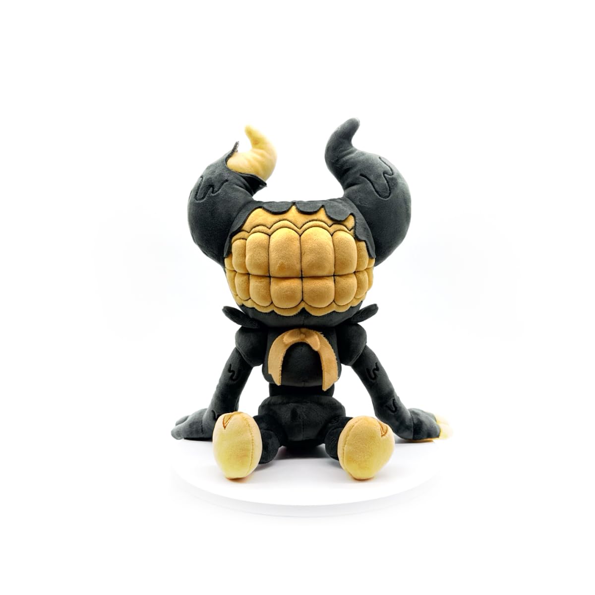 Bendy and The Dark Revival Pluschfigur Ink Demon 2