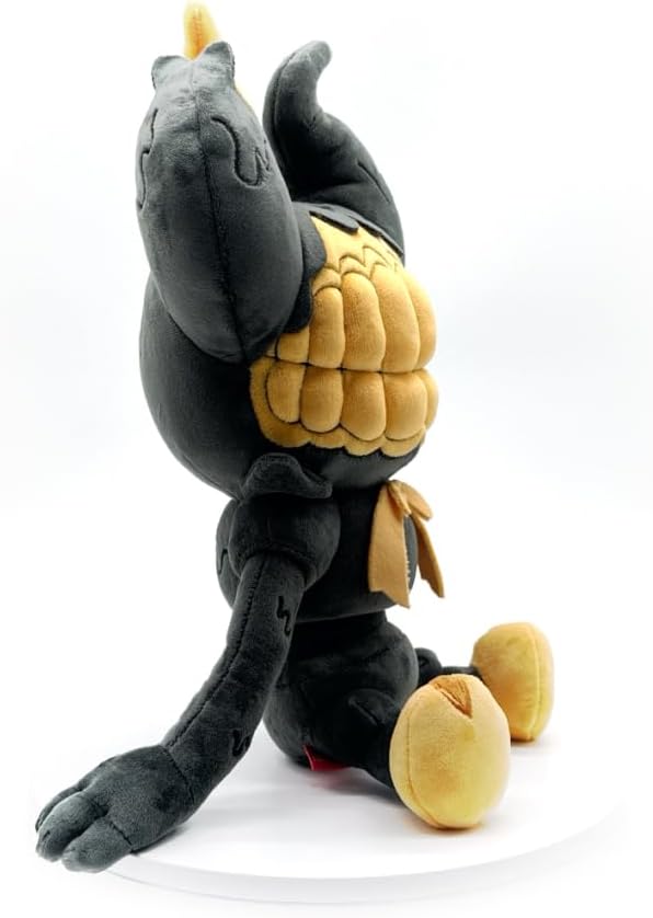 Bendy and The Dark Revival Pluschfigur Ink Demon 2