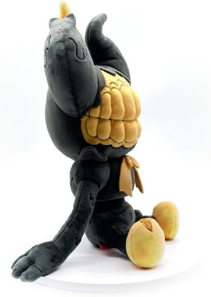 Bendy and The Dark Revival Pluschfigur Ink Demon 2