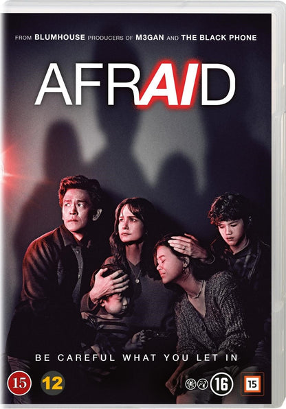 AfrAId