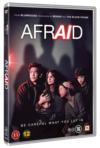 AfrAId