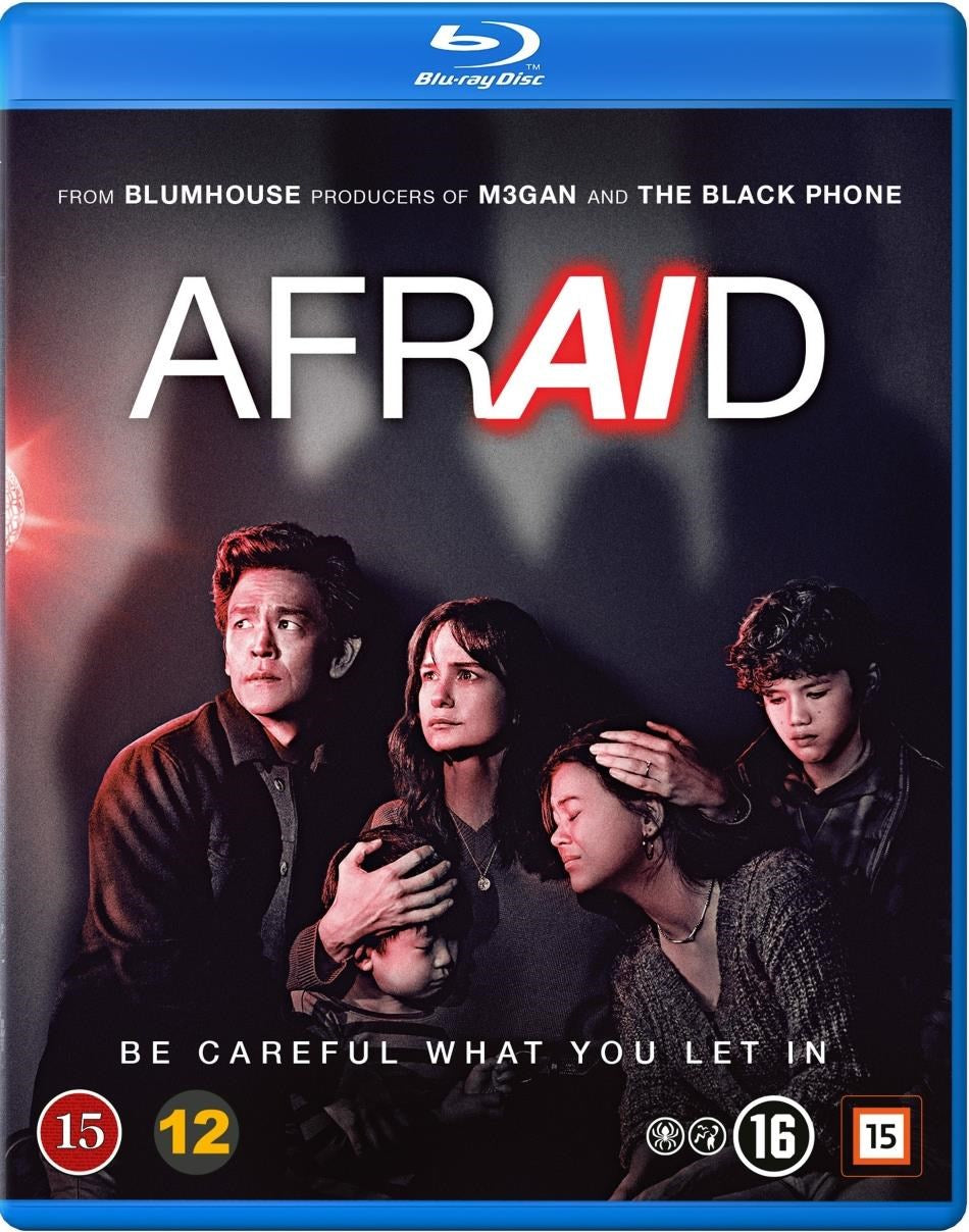 AfrAId
