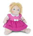 Rubens Barn 20012 50 cm Original Ida Soft Puppe