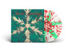 Season's Greetings from moe. Red/White/Green Pinwheel