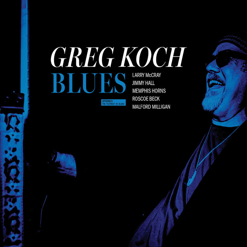 Blues