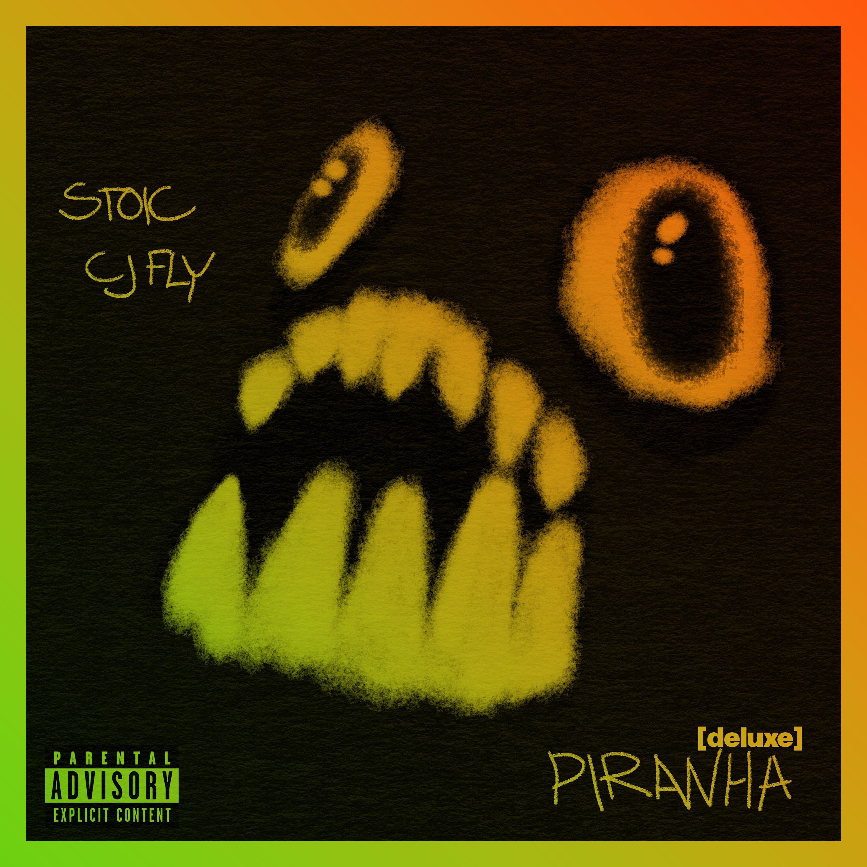 Piranha