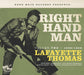 Lafayette Thomas: Right Hand Man Volume 2 1955-1962
