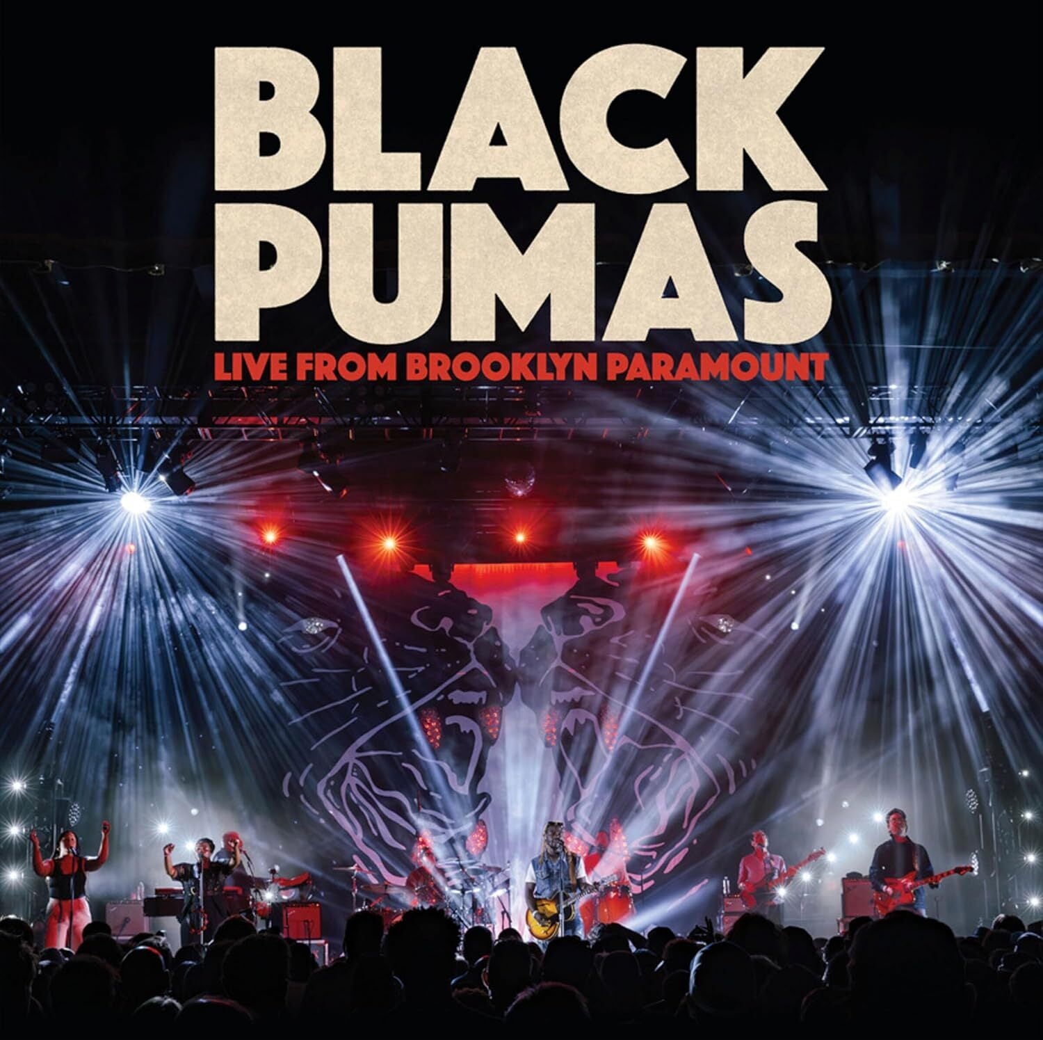 Live from Brooklyn Paramount