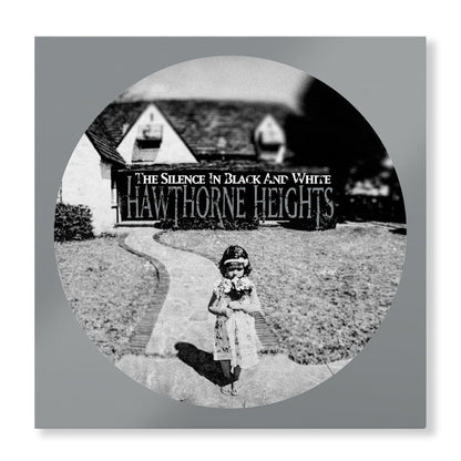 The Silence In Black And White (20th Anni Edt.2LP