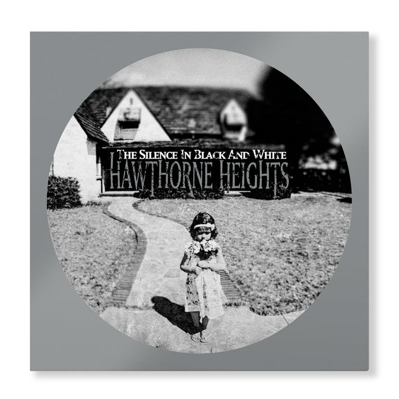 The Silence In Black And White (20th Anni Edt.2LP