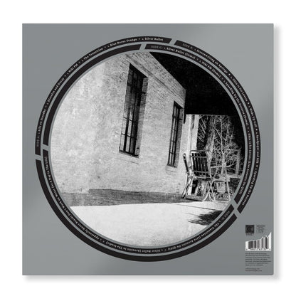 The Silence In Black And White (20th Anni Edt.2LP