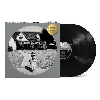 The Silence In Black And White (20th Anni Edt.2LP