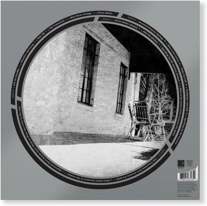 The Silence In Black And White (20th Anni Edt.2LP