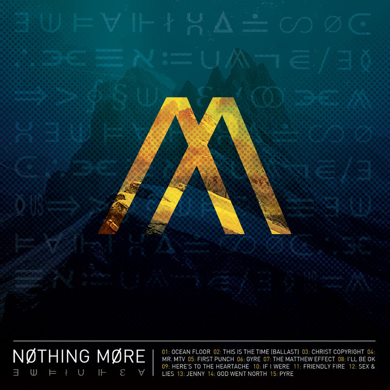 Nothing More - 10th Anniversary