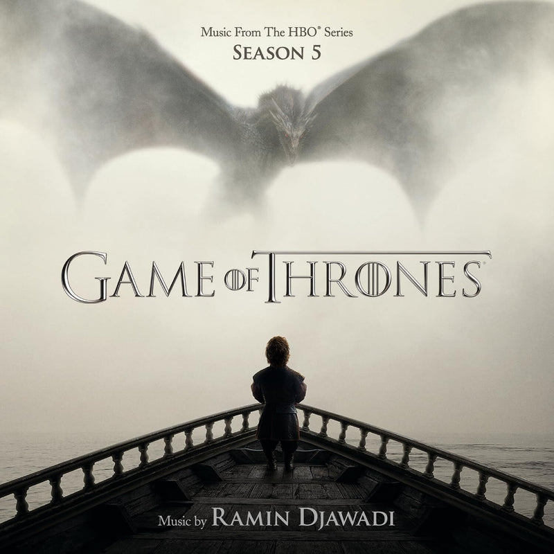 Game of Thrones: Season 5
