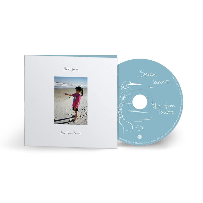 Blue Heron Suite
