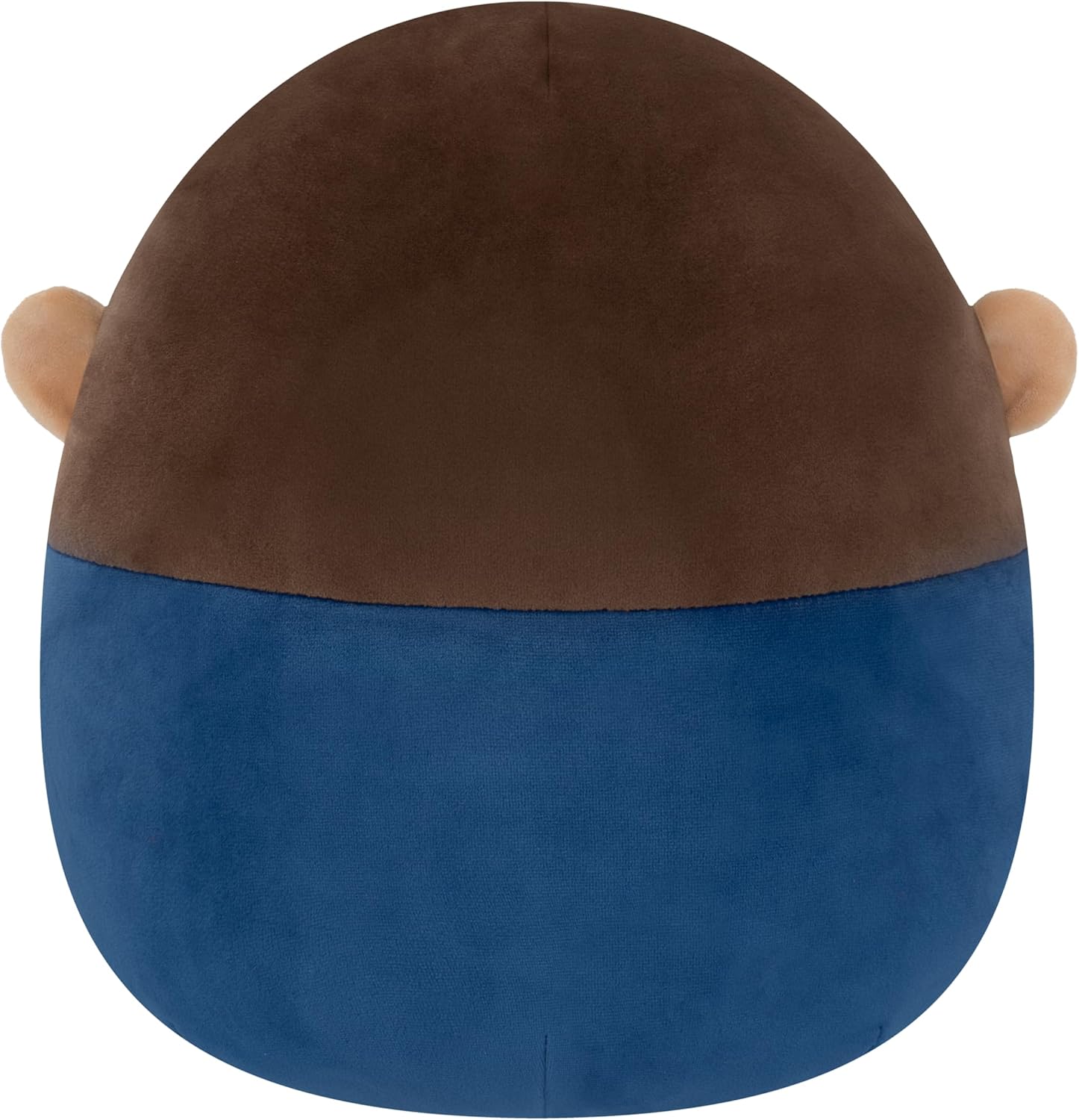 Squishmallows Original “Stranger Things” 10-Inch Eleven - Official Jazwares Plush (Medium-Sized)
