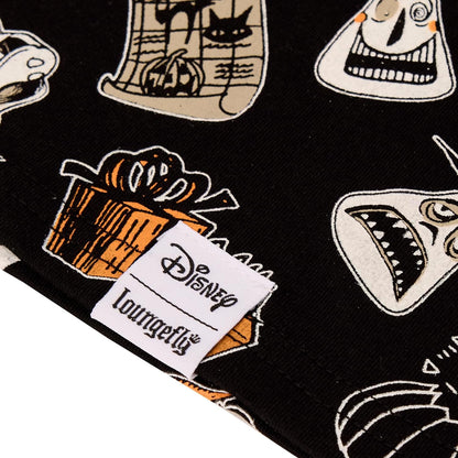LF DISNEY NBC MAYOR PARTY UNISEX TEE SHIRT LARGE