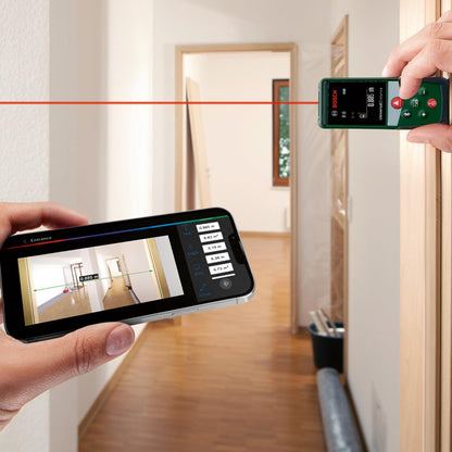 Bosch Universaldistance 40C – Laserafstandsmeter