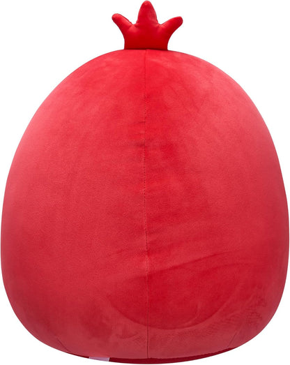 Squishmallows Pluschfigur Pomegranate with Seeded