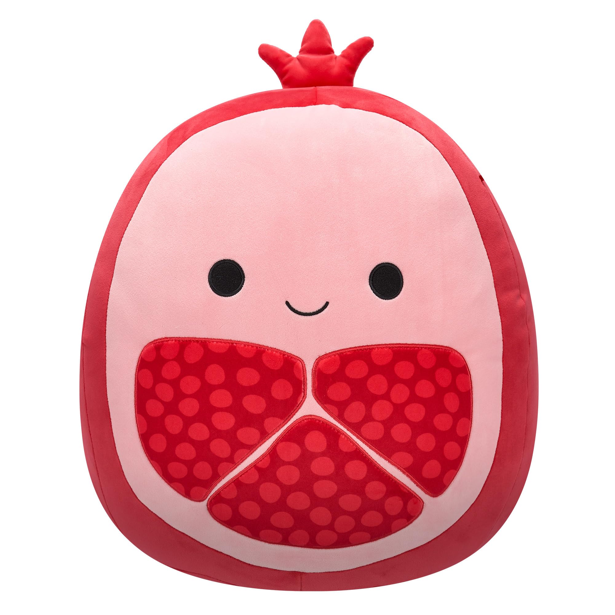 Squishmallows Pluschfigur Pomegranate with Seeded