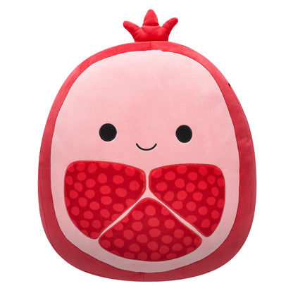 Squishmallows Pluschfigur Pomegranate with Seeded