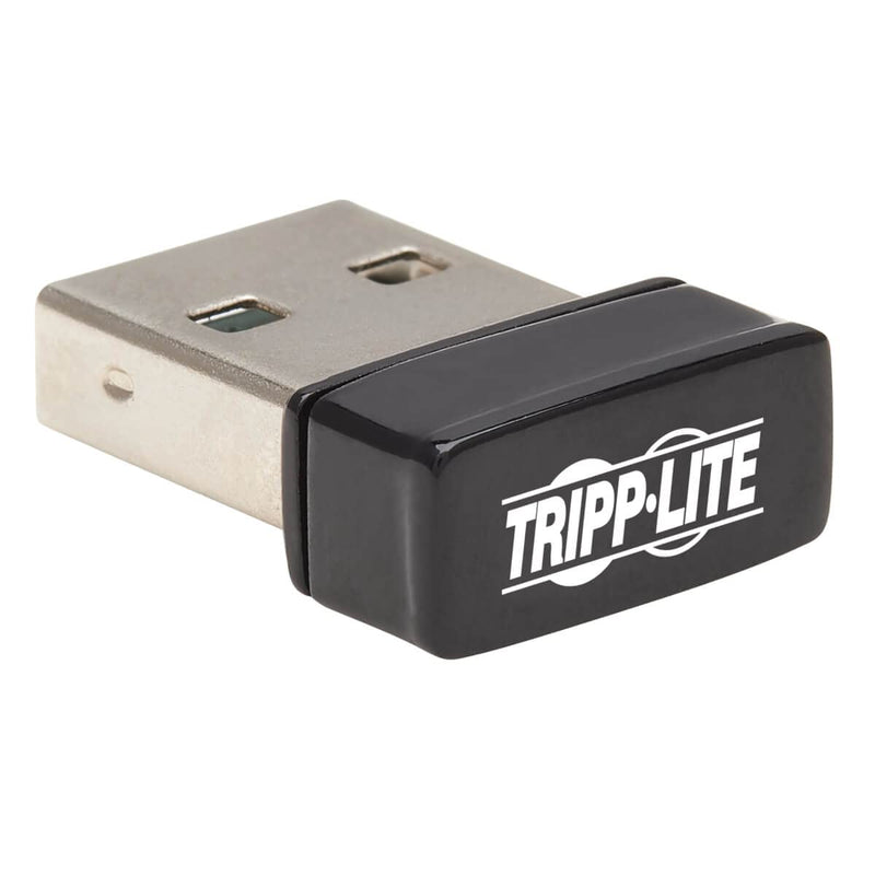 Dual-Band USB Wi-Fi Adapter - 2.4 GHz and 5 GHz