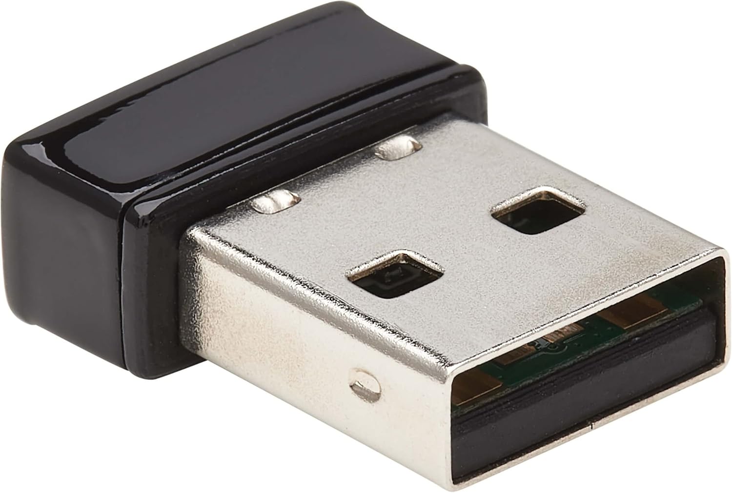 Dual-Band USB Wi-Fi Adapter - 2.4 GHz and 5 GHz