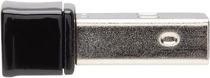 Dual-Band USB Wi-Fi Adapter - 2.4 GHz and 5 GHz