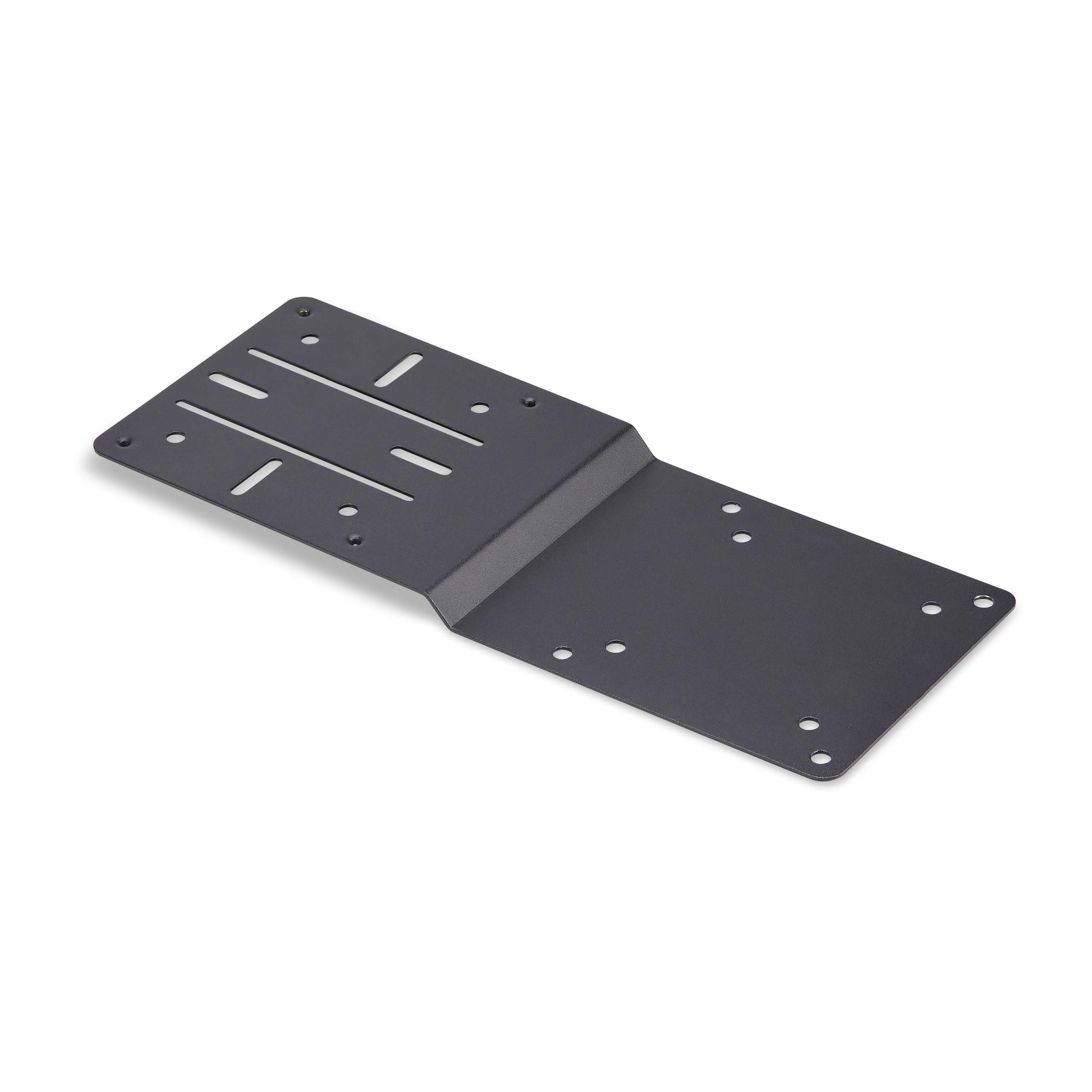 StarTech.com Soporte Bracket de Montaje VESA Compatible con 75x75/100x100 para Mini PC/NUC/Thin Client/Docking Stations