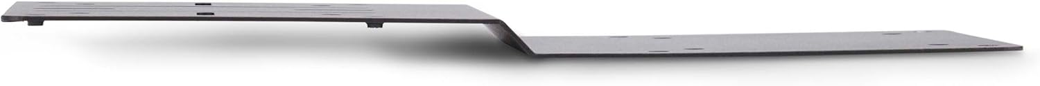 StarTech.com Soporte Bracket de Montaje VESA Compatible con 75x75/100x100 para Mini PC/NUC/Thin Client/Docking Stations