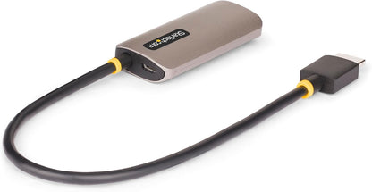 HDMI 2.1 to DisplayPort Adapter 8K 60Hz