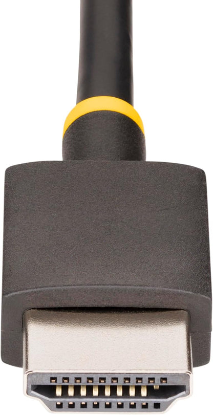 HDMI 2.1 to DisplayPort Adapter 8K 60Hz